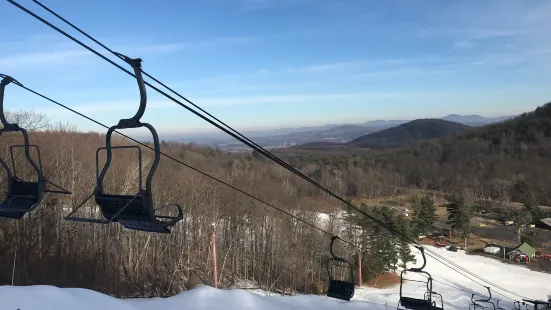 Willard Mountain