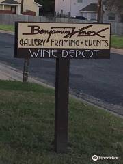 Benjamin Knox Gallery & Framing