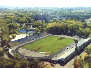 Vostok stadium