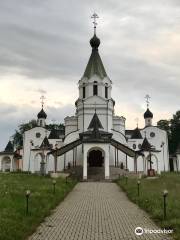 Alexander Nevski Orthodox Cathedral