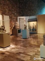 Museo de Antropología e Historia