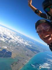 Skydiving Kiwis Ōtautahi