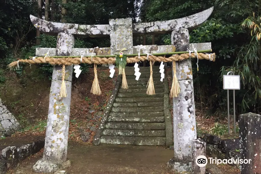 Tanagahime Shrine