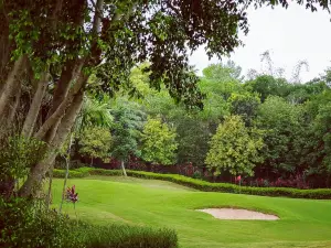 Semarang Royale Golf