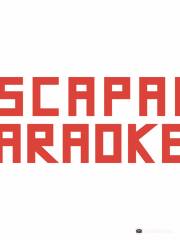 Escaparate Karaoke Bar