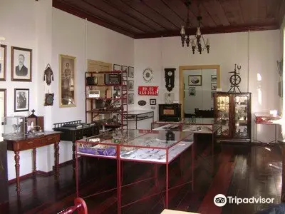 Divino Alziro Beckel Museum