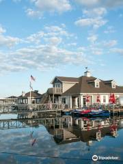 State Park Marina