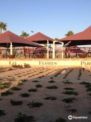 Rancho Las Flores Park and Event Venue