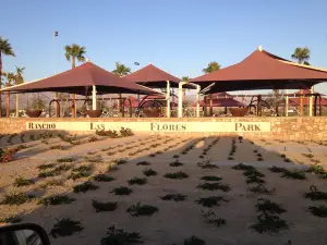 Rancho Las Flores Park and Event Venue