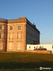 Loftus Hall