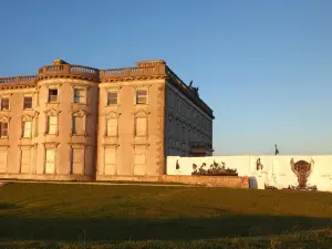 Loftus Hall