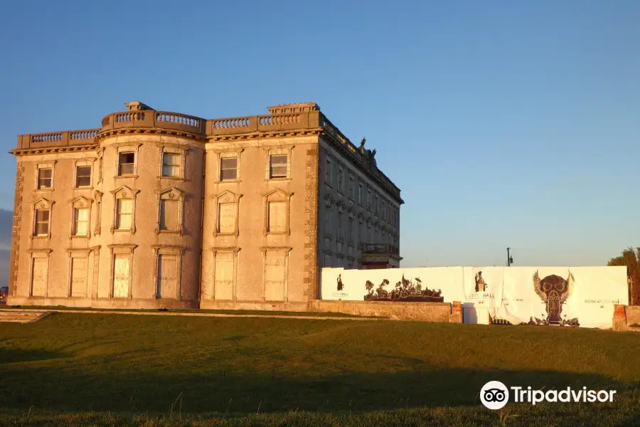 Loftus Hall