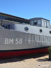 NAVAL HERITAGE COLLECTION MUSEUM