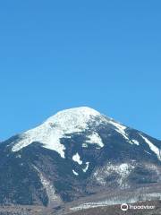 Mount Tateshina