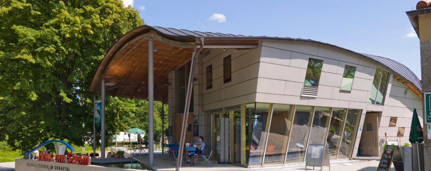 Haus Am Strom
