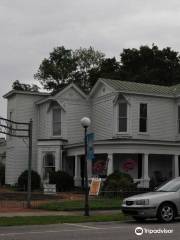 Oldham County History Center