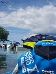 Puerto Rico Adventure Water Sports