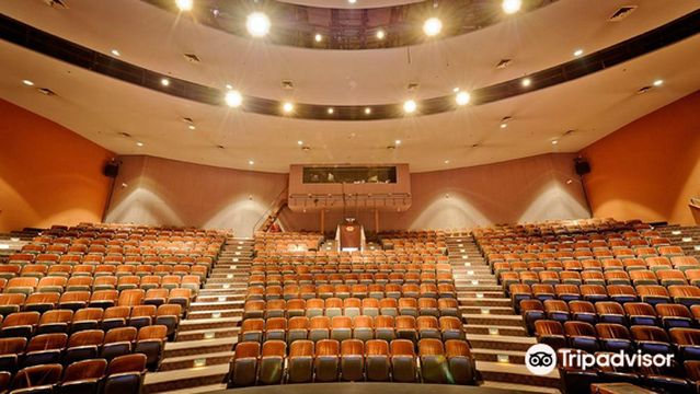 Delaware Theatre Company