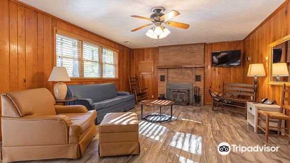 Meeman-Shelby Forest State Park