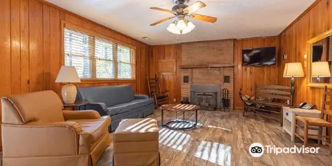 Meeman-Shelby Forest State Park