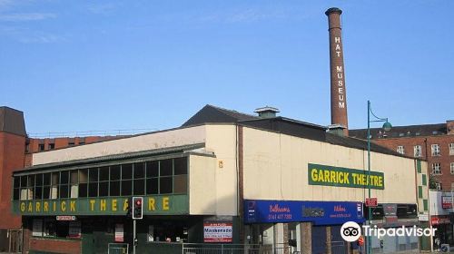 Stockport Garrick Theatre