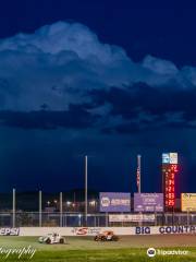 Big Country Speedway
