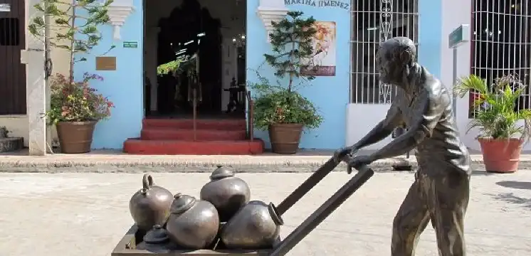 Hotels in Camagüey, Kuba