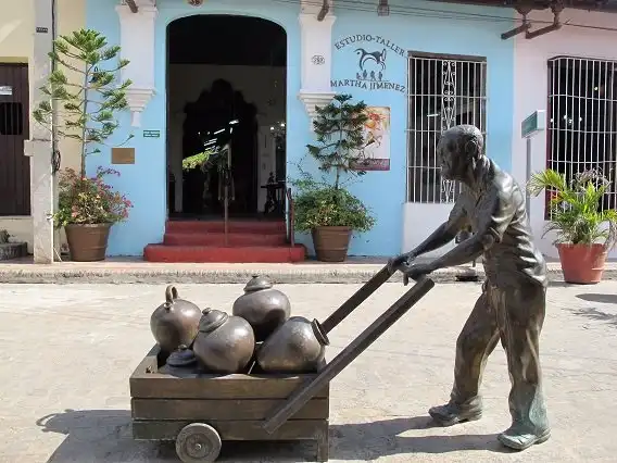 Hotel a Provincia di Camagüey, Cuba