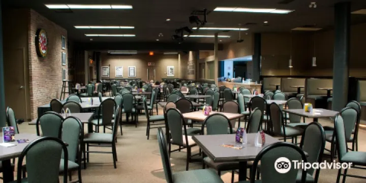 Yuk Yuk's Comedy Club