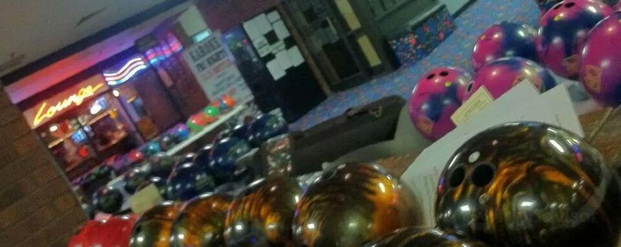 Cec King's Lanes