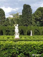 Jardines de Monforte