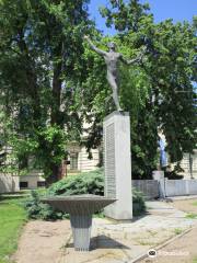 Memorial of the Košice Peace Marathon