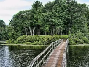 Michaywé Pines Golf Course