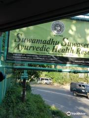Suwamadu Ayurvedic Health Resort