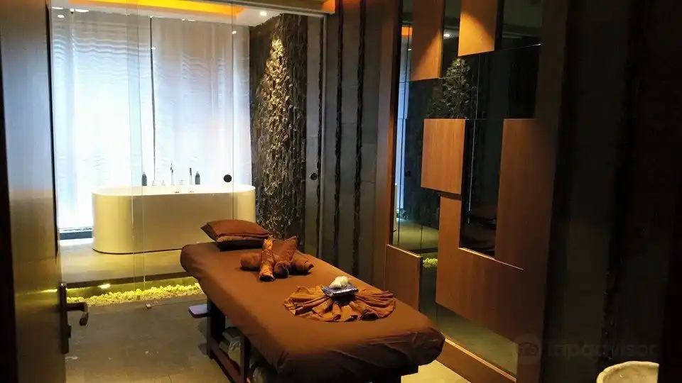 鄰近Eska Wellness Spa Massage and Salon的酒店