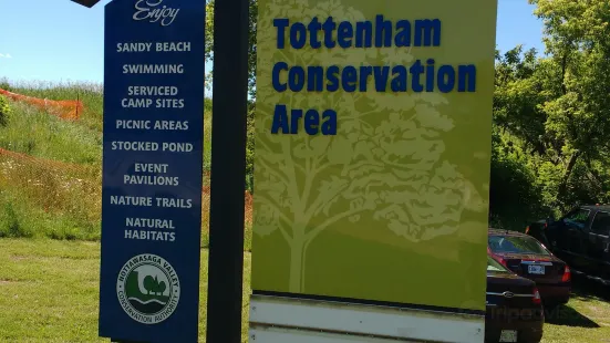 Tottenham Conservation Area