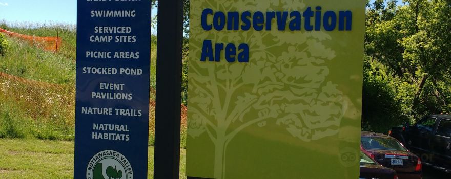 Tottenham Conservation Area