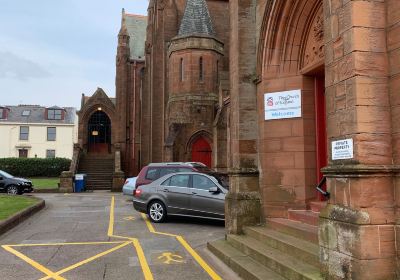 St Columba's Parish Church