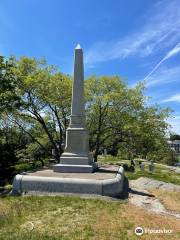 Old Burial Hill Cemetery