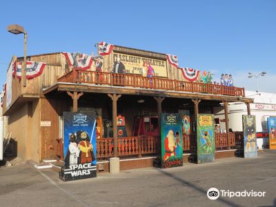 Gaslight Theatre