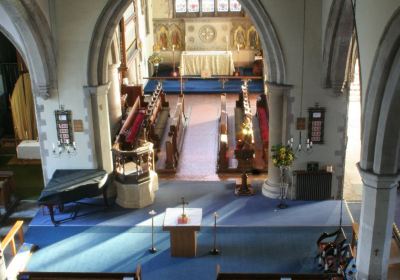 St Michael's Church, Sittingbourne