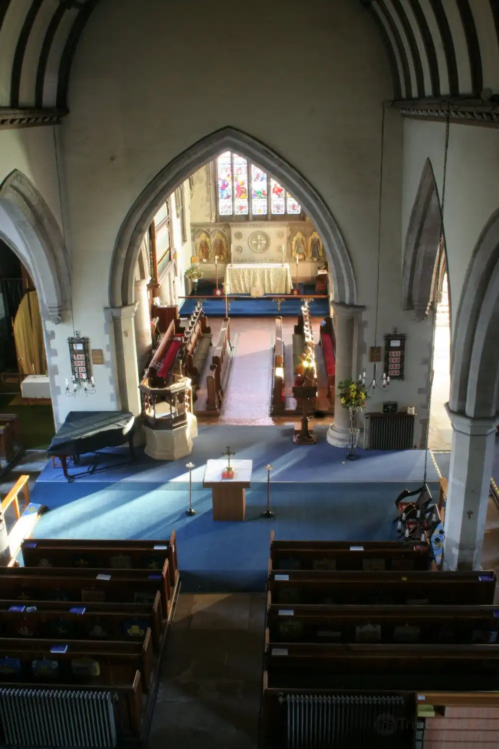 Hotel in zona St Michael's Church