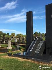 Alae Cemetery