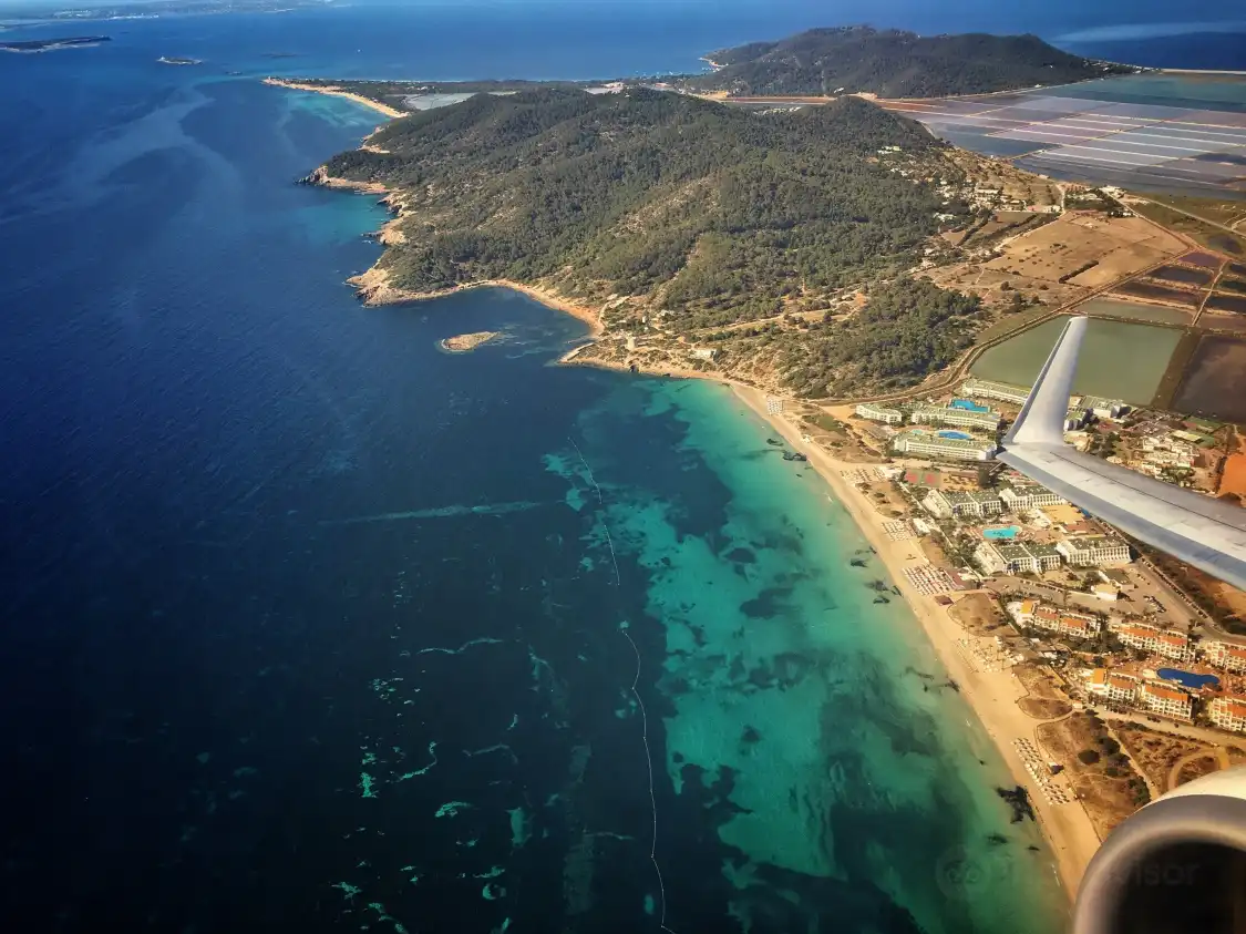 Hotel dekat Platja Des Cavallet