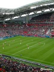 Kazan Central Stadium