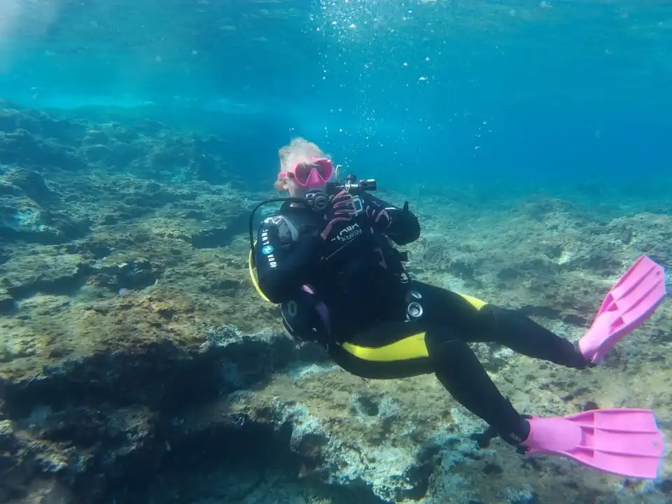 3_Dawn Diving