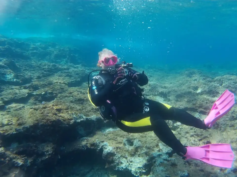 3_Dawn Diving