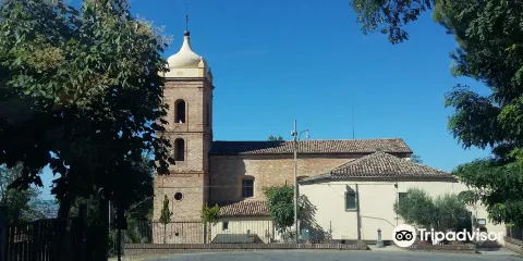 Chiesa Di Santa Maria de Criptis