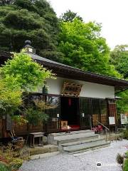 Rurikoji Temple