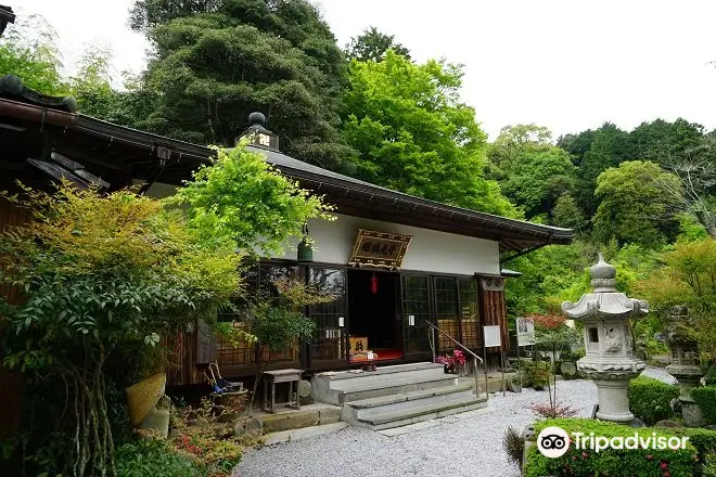 Rurikoji Temple